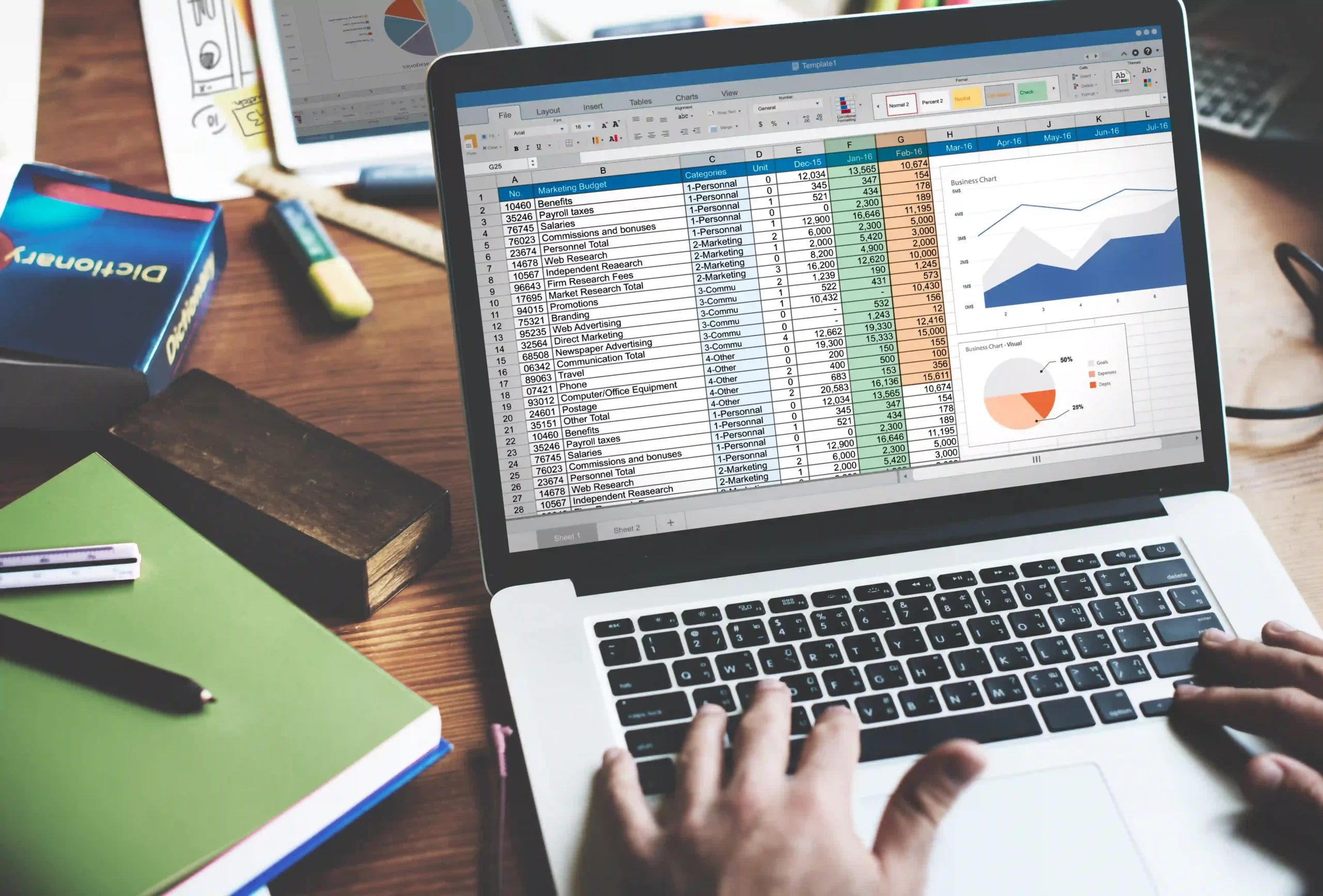 Data Processing, Scripting