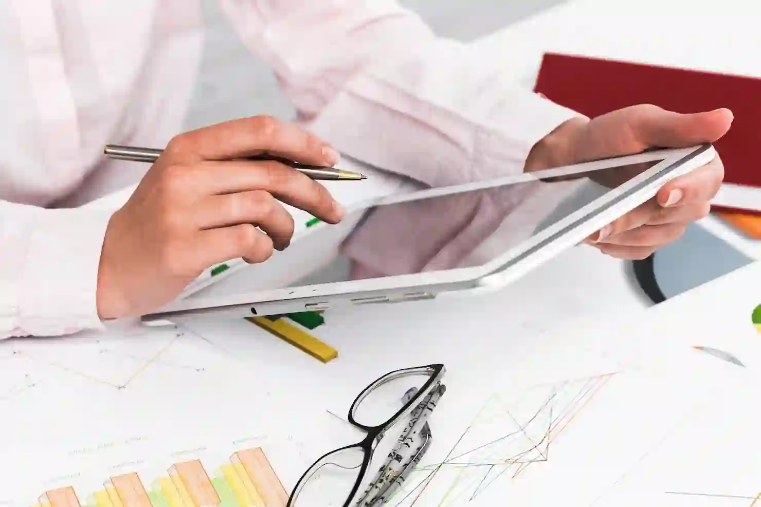 Sector-Specific Methodological Applications