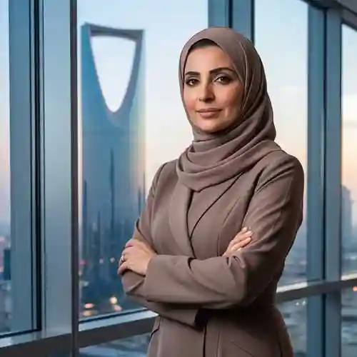 سحر الناصر